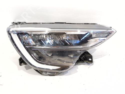 Used Right headlight Right headlight 38557214 38557214