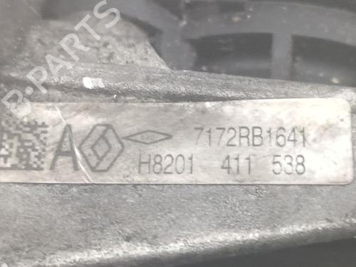 EGR-Ventil DACIA SANDERO II 1.5 dCi 75 / Blue dCi 75 (B8JW, B8M4, B8AH, B8M7, B8M6) | BP28140565M69 