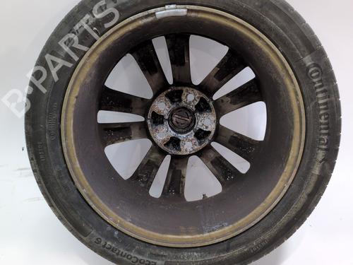 Rim NISSAN X-TRAIL III (T32_, T32R, T32RR) 1.6 dCi ALL MODE 4x4-i (NT32) | BP30157625C45