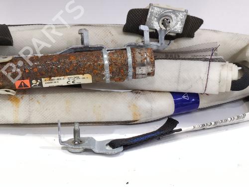 Høyre gardin kollisjonspute OPEL CORSA E (X15)  | BP26941298C12 