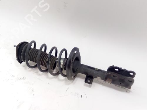 Right front shock absorber MAZDA CX-5 (KE, GH) 2.2 D (KE2FW) | BP20317005M17 