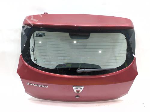 Used Tailgate DACIA SANDERO II [2012-2026]  32229830