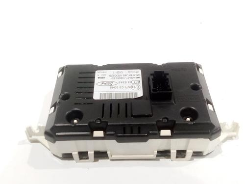 Display monitor FORD FIESTA VI (CB1, CCN) 1.25 | BP21668303C48 