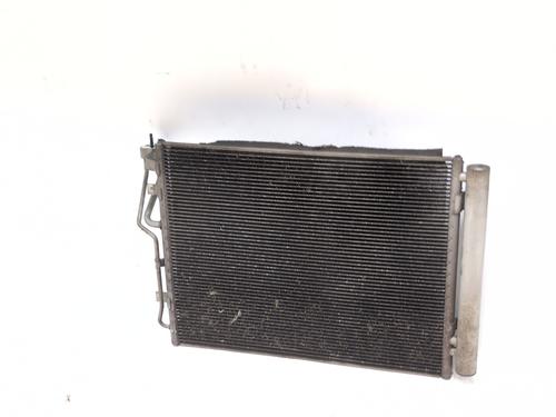 AC radiator HYUNDAI i30 (FD) 1.6 CRDi | BP30722650M32