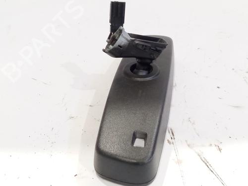 Rear mirror FORD FIESTA VII (HJ, HF)  | BP18051977I6 