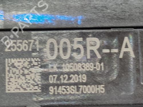Switch DACIA SANDERO III | BP39240608I30 - Image 5