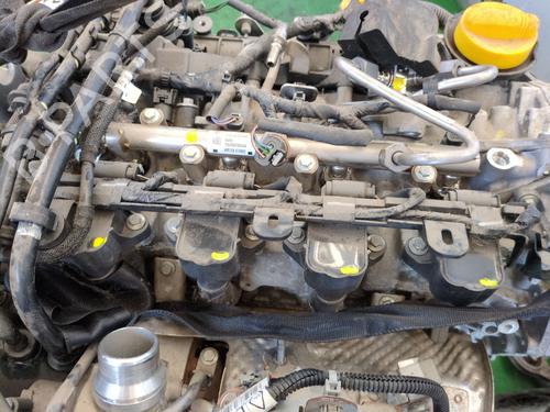 Motor DACIA DUSTER (HM_) 1.5 dCi 110 4x4 (HMAB) | BP37027931M1  - Image 9