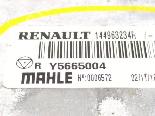 Intercooler RENAULT KANGOO Express (FW0/1_) 1.5 dCi 90 (FW0G, FW05, FW08, FW11) | BP32127179M30  - Image 5