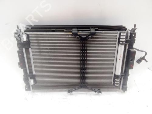 Radiator set CITROËN BERLINGO (ER_, EC_) 1.5 BlueHDi 130 (ECYHZJ, ECYHZR) | BP38286196M120 - Image 2