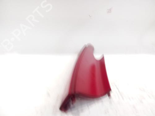 Left taillight CITROËN C4 Coupe (LA_) 2.0 16V | BP17817659C34 