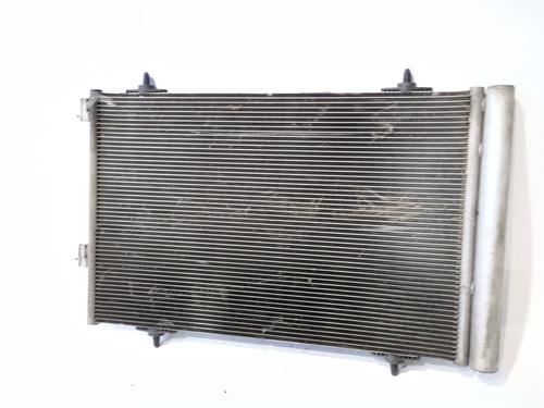 AC radiator PEUGEOT 508 I (8D_) 1.6 HDi | BP29885192M32 