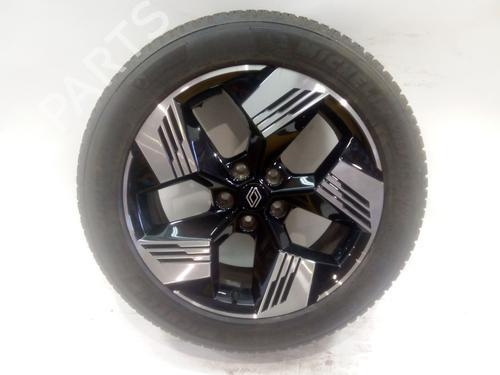 Used Rim Rim 37150506 37150506