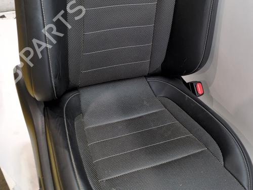 Right front seat LEXUS NX (_Z1_) 300h AWD (AYZ15, AYZ15_, AYZ15R) | BP30157500C16 