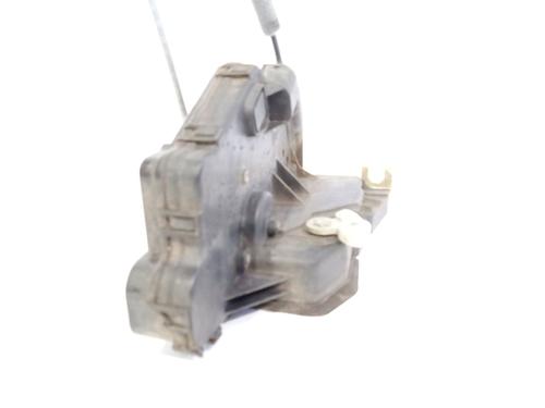 Front right lock BMW 3 (E46) 320 d | BP18079306C97 