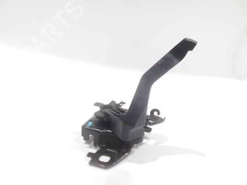 Hood lock RENAULT RAFALE Coupe (DGM_)  | BP22302012C133 