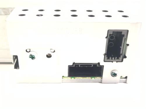 Radio AUDI A4 B8 (8K2) 2.0 TDI | BP29734407E6 