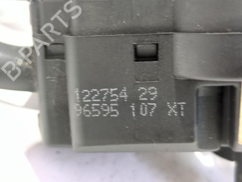 Switch PEUGEOT 206 Hatchback (2A/C) 1.4 HDi eco 70 | BP29249041I30 