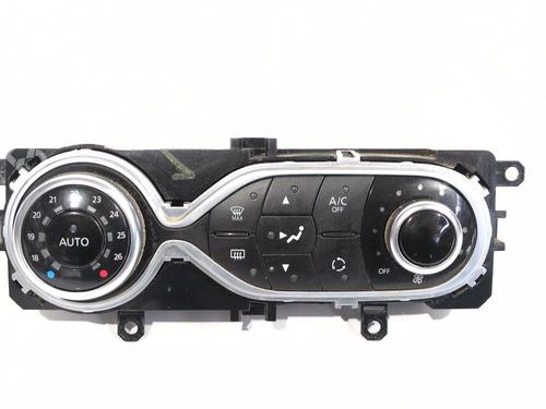 Comando clima RENAULT CLIO IV (BH_) 0.9 TCe 90 (BHNF, BHMA, BHMH, BHJK, BHJR) (90 hp) 31914298
