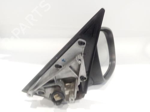 Right mirror BMW X1 (E84) | BP23137362C27