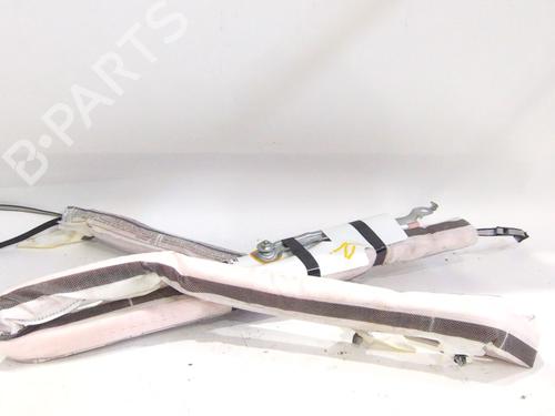 Used Left curtain airbag CITROËN BERLINGO (ER_, EC_) e-Berlingo (136 hp) 26684639