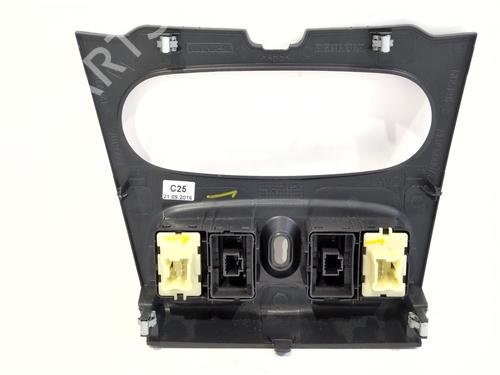 Left front window switch DACIA SANDERO II 1.5 dCi 75 / Blue dCi 75 (B8JW, B8M4, B8AH, B8M7, B8M6) | BP39094199I27 - Image 2