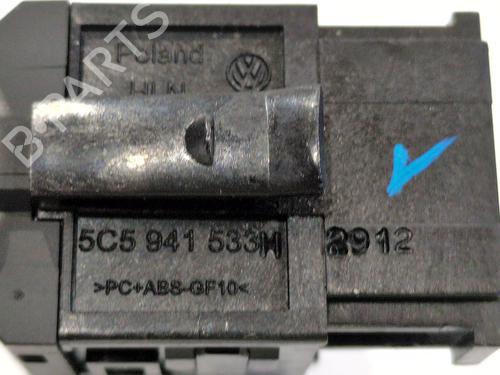 Headlight adjuster motor VW BEETLE (5C1, 5C2) 1.2 TSI | BP39527265E19 - Image 3