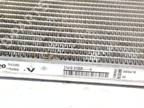 Water radiator RENAULT MEGANE IV Saloon | BP32343264M31 - Image 3