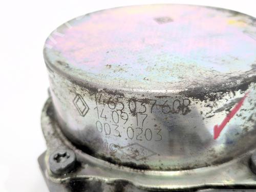 Vacuum pump OPEL VIVARO B Van (X82) 1.6 CDTI (05) | BP28380865M80