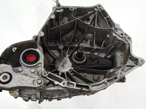Gearkasse MAZDA MX-5 IV (ND__) 2.0 (ND6E) (184 hp) 28141105