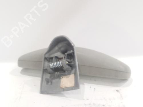 Rear mirror MERCEDES-BENZ C-CLASS Coupe (CL203) C 230 Kompressor (203.740) | BP21588814I6 