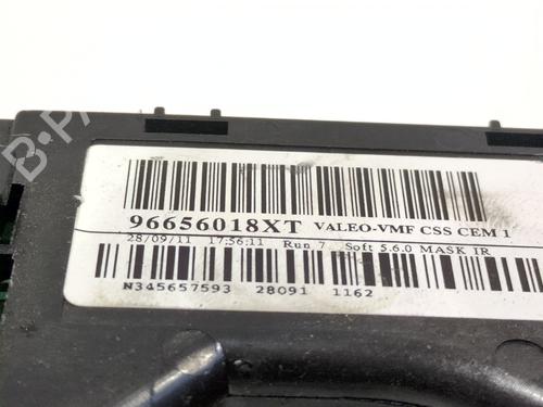 Switch CITROËN C4 Grand Picasso I (UA_) 1.6 HDi 110 | BP29249024I30 