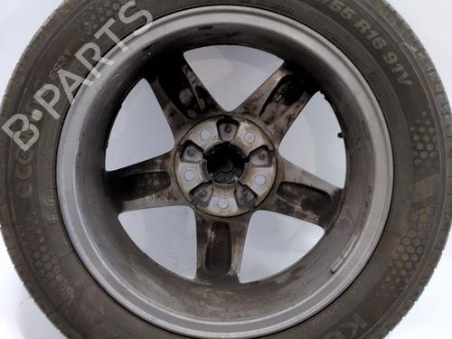 Rim SEAT ALTEA XL (5P5, 5P8)  | BP27628528C45 