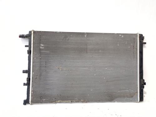 Used Water radiator Water radiator RENAULT SCÉNIC IV (J9_) 1.7 Blue dCi 120 (J9A7, J9A8) (120 hp) 32316610 32316610