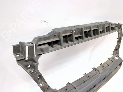 Front bumper PEUGEOT BOXER Van 2.2 HDi 110 | BP26502416C7 