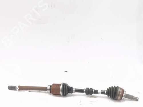 Used Right front driveshaft RENAULT AUSTRAL TCe 160 (HGMJ) (158 hp) 30277449