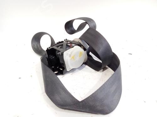 Used Rear right seatbelt RENAULT KOLEOS I (HY_) 2.0 dCi 4x4 (HY0K) (150 hp) 19449675