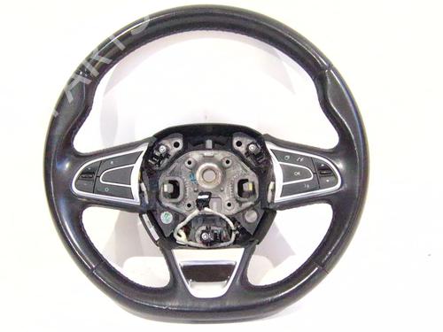Used Steering wheel Steering wheel RENAULT MEGANE IV Hatchback (B9A/M/N_) 1.3 TCe 140 (B9NB) (140 hp) 34004703 34004703