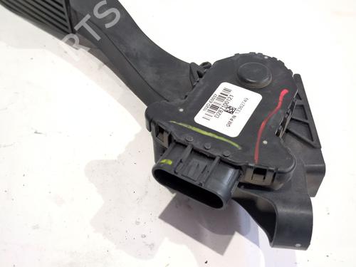 Pedal OPEL MERIVA B MPV (S10) 1.7 CDTI (75) | BP30505133I4