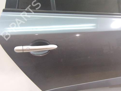 Right rear door RENAULT KOLEOS I (HY_) 2.0 dCi 4x4 (HY0K) | BP28036759C5