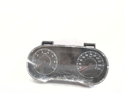 Used Instrument cluster Instrument cluster 38557223 38557223