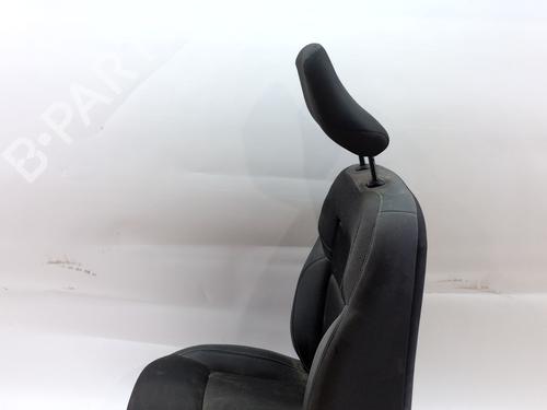 Right front seat RENAULT EXPRESS Box Body/MPV 1.5 Blue dCi 95 (F6AB) | BP30157712C16