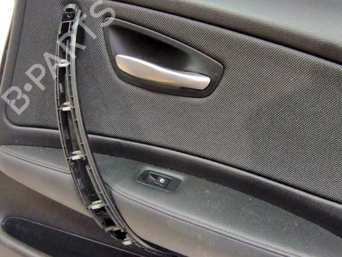 Right rear door BMW 1 (E87) 120 d | BP27711357C5 