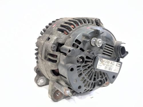 Used Alternator VW PASSAT B6 (3C2) 2.0 TDI (170 hp) 30158072