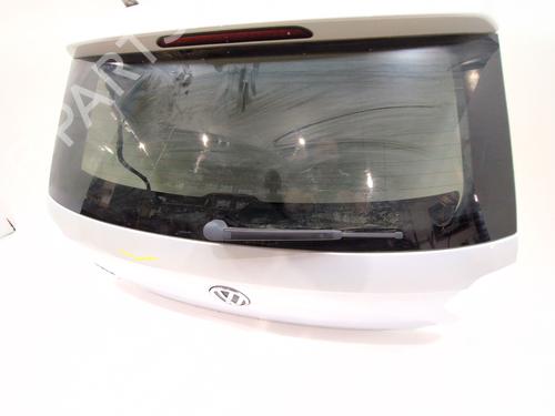 Tailgate VW POLO VI (AW1, BZ1, AE1) 1.0 TSI | BP29280830C6 