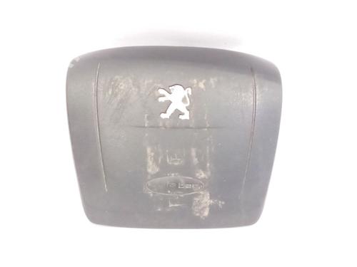 Driver airbag PEUGEOT BOXER Van 2.2 HDi 130 (131 hp) 17822689