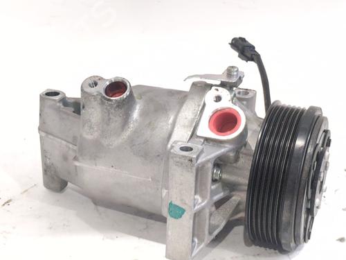AC compressor DACIA BIGSTER | BP38325499M34 - Image 4