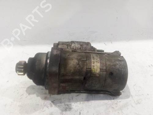 Starter SEAT ALTEA (5P1) 1.6 | BP24433260M8 - Image 3