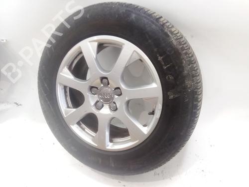 Rim AUDI Q5 (8RB) 2.0 TDI quattro | BP24144238C45 