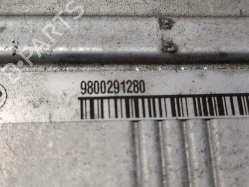 Intercooler CITROËN C4 II (NC_) 1.6 BlueHDi 100 | BP28808525M30