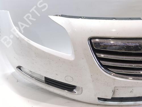 Front bumper OPEL INSIGNIA A (G09) 2.0 CDTI (68) | BP30157872C7